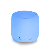 200ml aroma humidifier air purifier 7color LED options