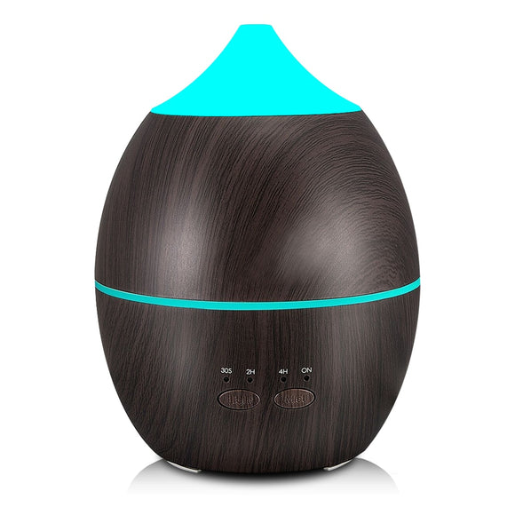 300ml Humidifier Aroma Diffuser