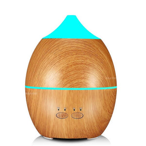 300ml Humidifier Aroma Diffuser