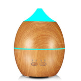 300ml Humidifier Aroma Diffuser