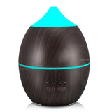 300ml Humidifier Aroma Diffuser