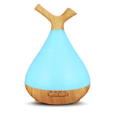 400ml ultrasonic air humidifier