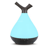 400ml ultrasonic air humidifier