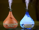 Aroma Essential Oil Diffuser 300ml