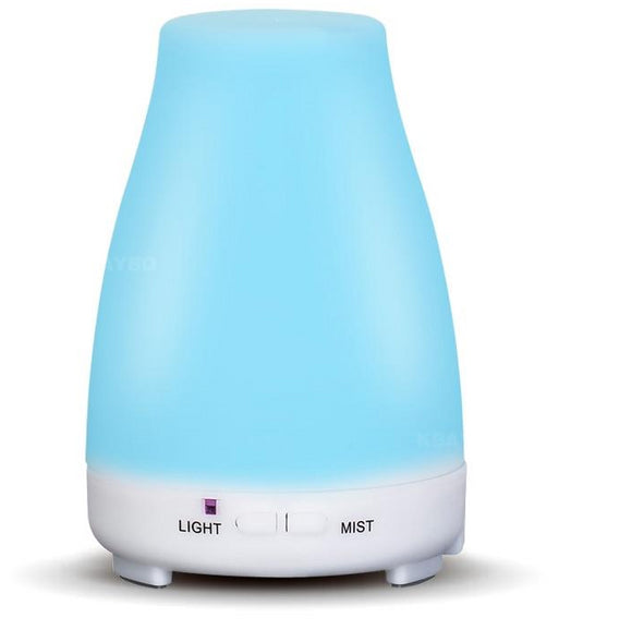 200ml air humidifier Aroma Essential Oil Diffuser