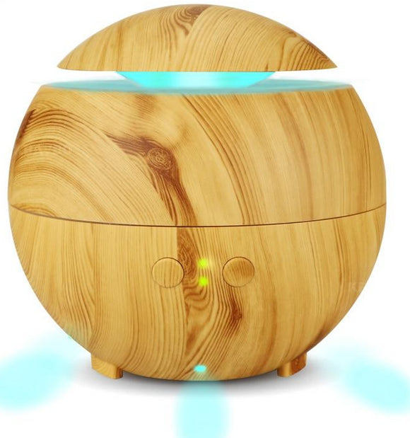 Aroma diffuser ultrasonic Air humidifier