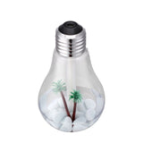 USB Ultrasonic Humidifier Home Office Mini Aroma Diffuser