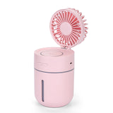 Portable USB Fan