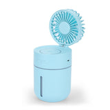 Portable USB Fan