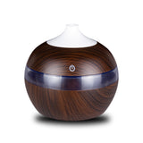 Mini USB Air Humidifier  300ml