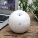 Mini Wooden Aromatherapy Humidifier