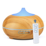 USB Air Humidifier Aroma Diffuser  550ml