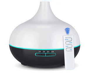 550ml USB Aroma Diffuser