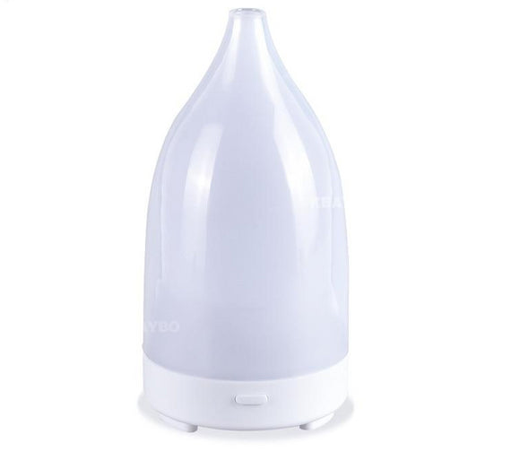 USB air diffuser aroma essential oil ultrasonic diffuser