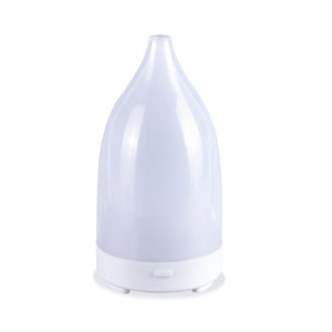 USB air diffuser aroma essential oil ultrasonic diffuser