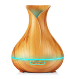 Mini 150ml aroma diffuser air purifier