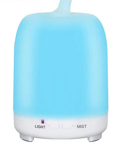 Aroma essential oil diffuser 200ml