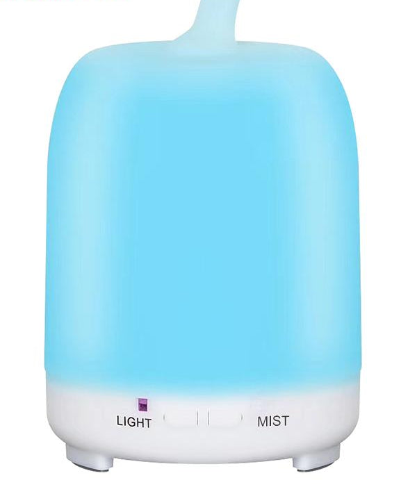 Aroma essential oil diffuser 200ml