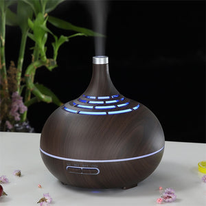 400ml Aroma Essential Oil Diffuser